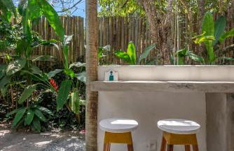 Suítes Casa Kamayurá - Foto 20