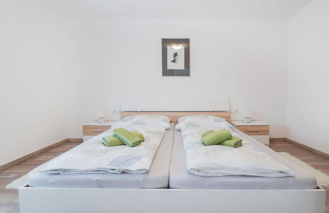 Apartment in Bad Mitterndorf Near ski Area - Foto 3