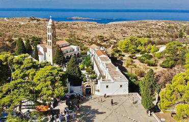 Cantera house, Kalokairines KIT - Foto 12