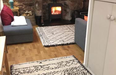 Dunnottar Cottage - Foto 16