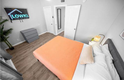 The Jasmine Apartments by Lowkl - Foto 24