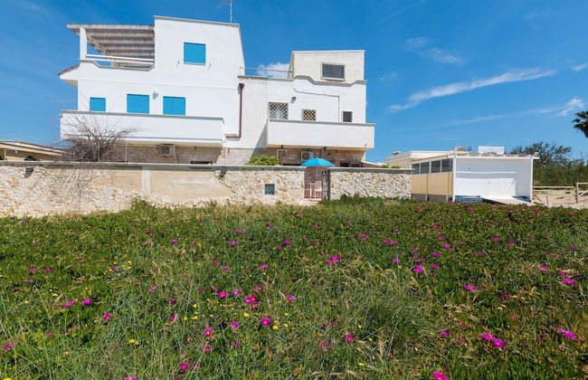 Villetta Playa de Mar - Foto 18