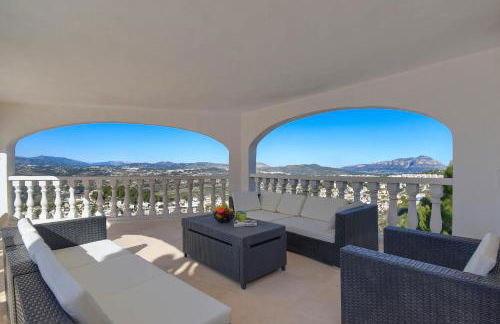 Amarige by Aguilarent - Foto 25