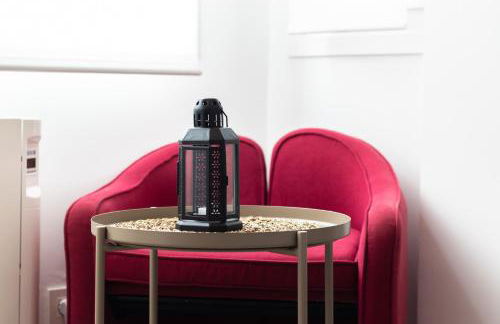 Apartamento Zubia Barakaldo BEC Bilbao - Foto 24