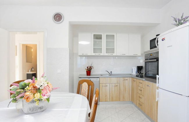 Holiday Home Nada Rogoznica - Foto 8