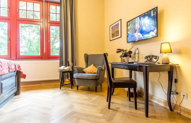 Waldschlösschen Wangen - Foto 18