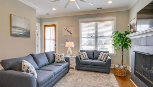 Lake Access and Boat Slip Greenwood Cottage! - Foto 4