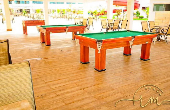 Lacqua diRoma RM Hospedagem - Foto 44