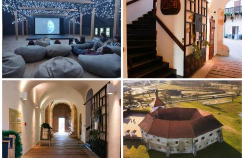 Apartman Batuda,moderno opremljen apartman u centru Đurđevca, u cijeni WELLNESS, sauna, bazen u obližnjem hotelu, mini zoo, 5G internet, R1 račun - Foto 22