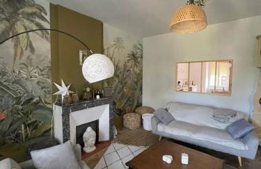 Maison avec Jardin 3 chambres entre Tarn et Aveyron - Photo 2