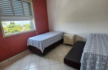 Apto Santos Vista Mar - Foto 16