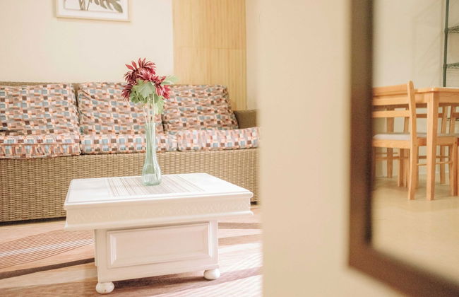 Spacious 1 Bedroom With a View - Foto 11