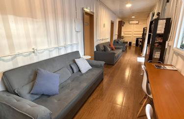 Flat dos Amigos na Villela Home Stay - DF - Foto 16