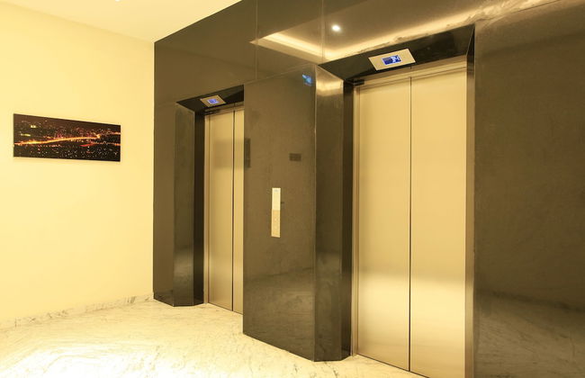 Glory Residence Taksim - Foto 2