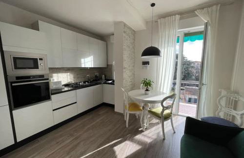 Luminoso appartamento fiorentino - Foto 16