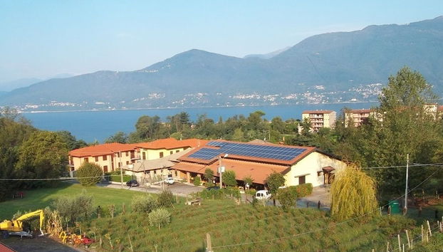 Agriturismo La Betulla - Foto 2, Immagine principale