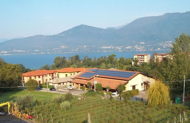 Agriturismo La Betulla - Foto 1