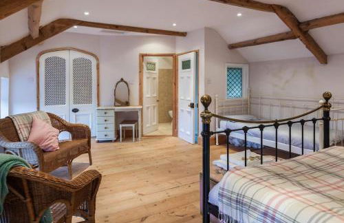 Number 29, a Grade two listed house in Masham - Foto 23