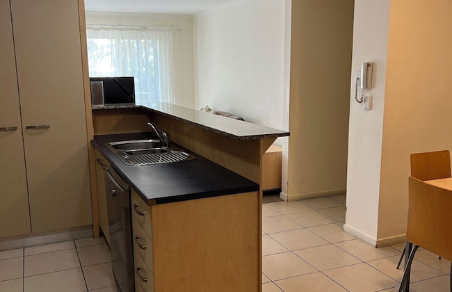 Caloundra Central Apartment Hotel - Foto 69