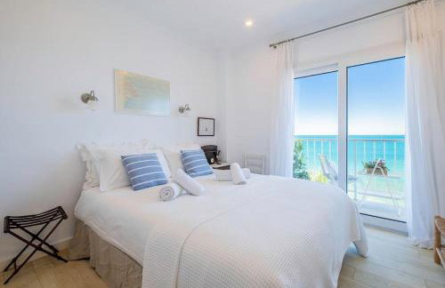 Precioso apartamento en el puerto de Jávea - Foto 16