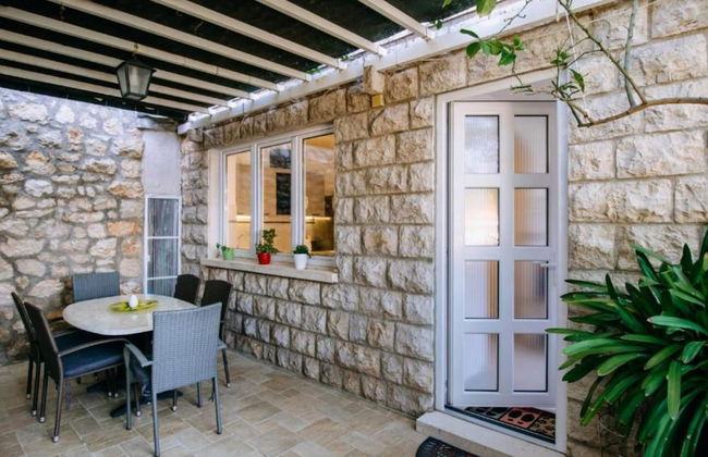 Apartments Luce & Toma - Foto 39