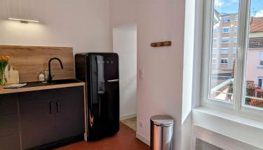 My'Home, centre-ville ancien - Foto 4