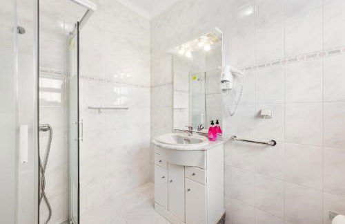 Villa Chiquito Albufeira - Private Pool&Parking - BBQ&AC&WI-FI - Foto 28