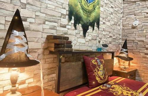 Immersive Experience 5 minutes from Lecce -DOMUS ANTIQUA- - Foto 16