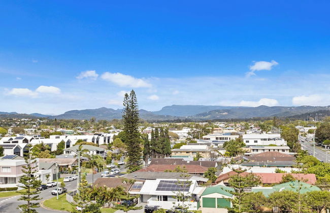 Palm Beach Luxury with Hinterland Views - Photo 19