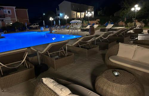 Nikos Apartments Corfu - Foto 68