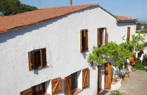 Can Magan Ideal Familias y Grupos Piscina Privada Barbacoa - Foto 47