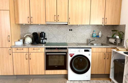 Gemütliche 2 Zimmer Wohnung in Kleinostheim - Foto 11