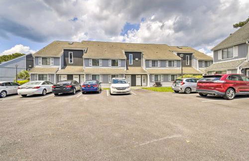 Baytree Golf Colony Studio about 5 Mi to Beach! - Foto 24