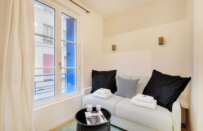 Classy Studio- Gare de Lyon/bastille - Foto 5