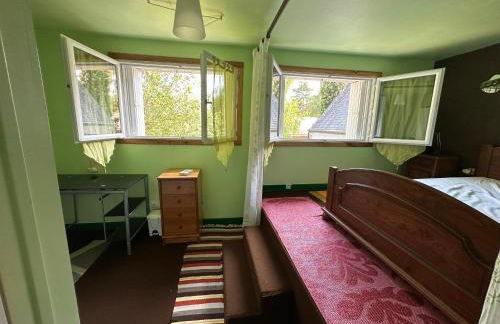 De la campagne au Mont-Saint-Michel - Foto 41