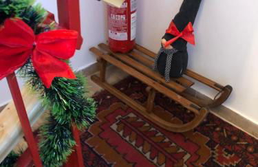 Holiday Guesthouse La Casina di Butzi pet friendly - Terme di Arta - Zoncolan - Foto 63