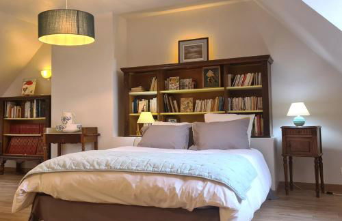 gite au jardin de grand-père - Photo 6