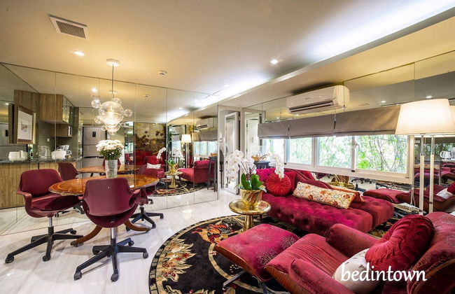 Bed In Town Saigon - Photo 51