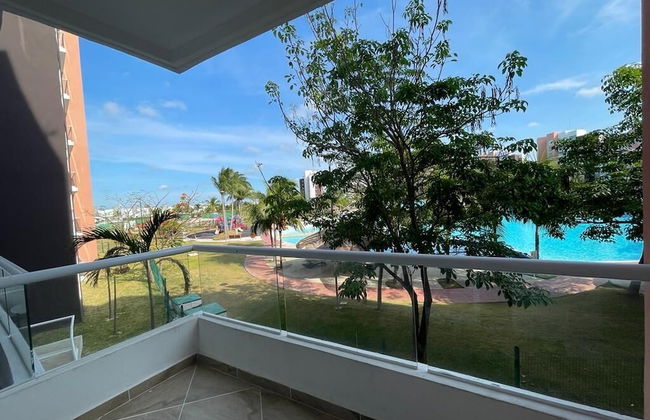 Dream Lagoons by Andiani Travel - Foto 68