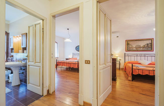 Villa le Casette - Foto 46