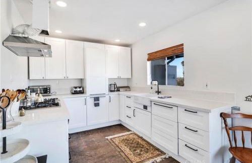 Cozy Fresh Desert Hideaway, 5 mins to Joshua Tree - Foto 13