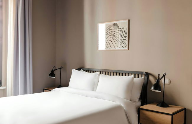 Piazza Barberini, Sonder Apartment by Marriott Bonvoy™ - Foto 15