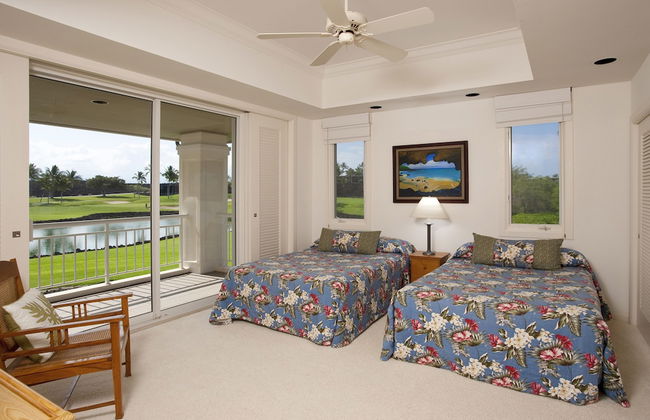 The Islands at Mauna Lani - CoralTree Residence Collection - Foto 5