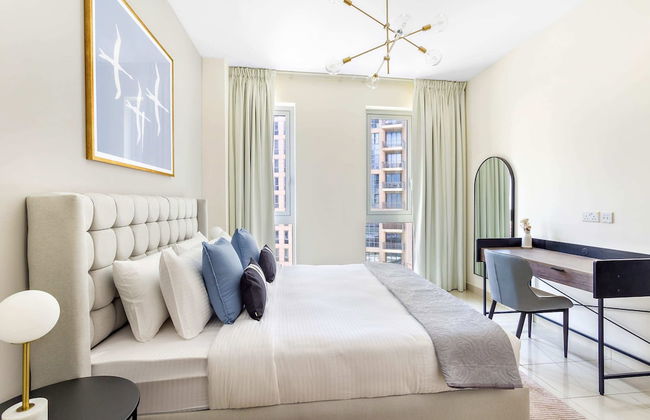 Silkhaus Standpoint, Downtown Dubai - Photo 13