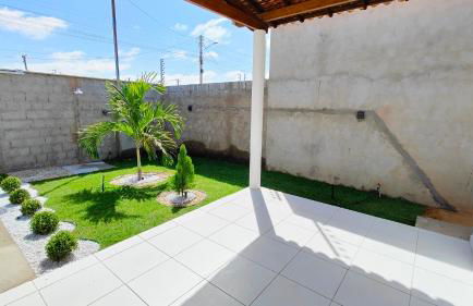 Linda casa no Alvorada II - Photo 3