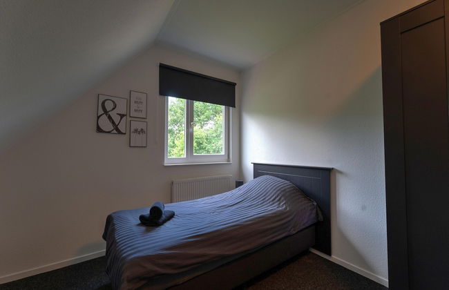 Villa in Zeewolde Near Horsterwold Forest - Foto 11