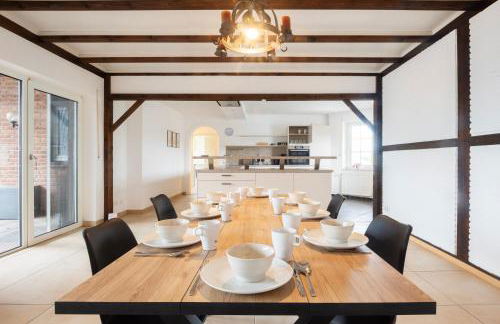 Work & Stay Apartment Emmerich - Foto 34