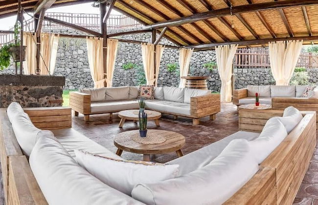 Etna Quota Mille Boutique Hotel, Typical Sicilian Food & Wine - Foto 18