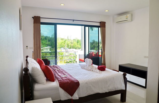 White Flower Lanta - Foto 13