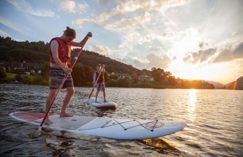Haus in Spay an der Mosel mit Sauna - Foto 38